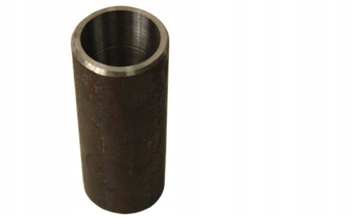 Tuleja mocowania zęba ładowacza 1100 fi 45mm 110mm