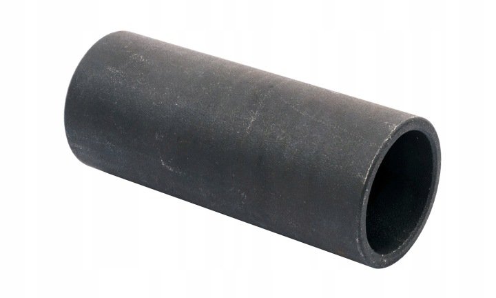 Tuleja mocowania zęba ładowacza dł.110mm zew. 45mm