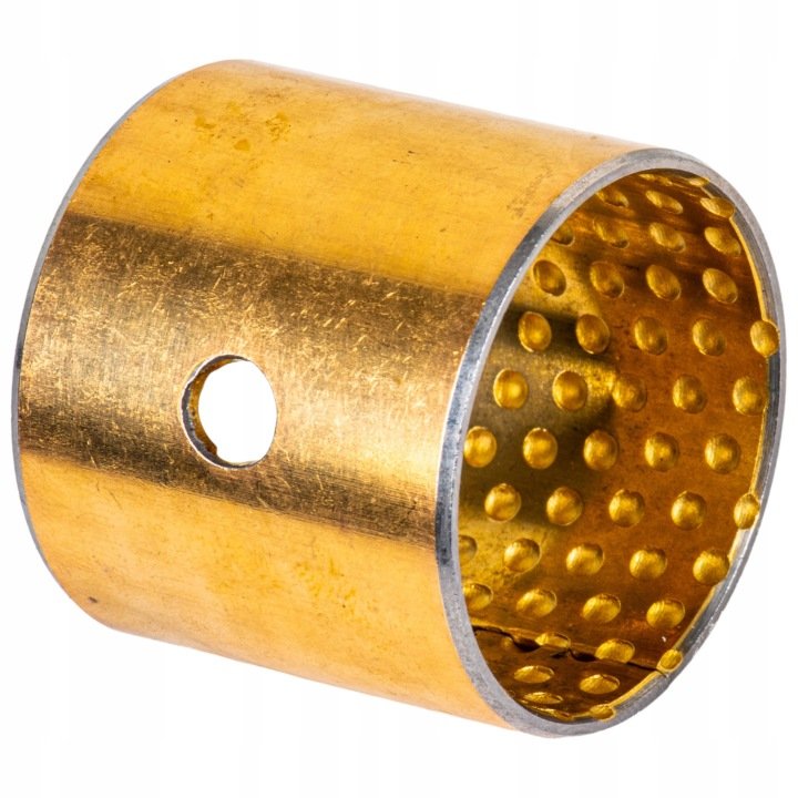 Tuleja półosi przedniego napędu 40x44x40mm Deutz 04344766