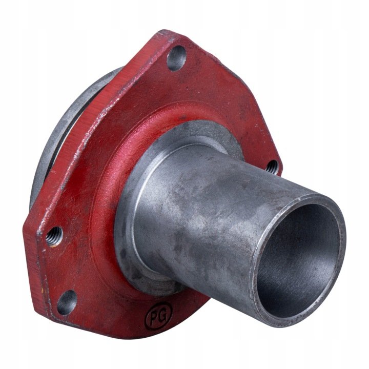 Tuleja-prowadzaca-lozyska-wyciskowego-sprzegla-MTZ-110x51mm Tuleja prowadząca łożyska wyciskowego sprzęgła | MTZ | 110x51mm