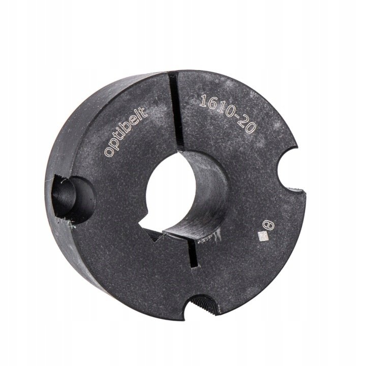 Tuleja z uchwytem stożkowym typ 1610 20mm