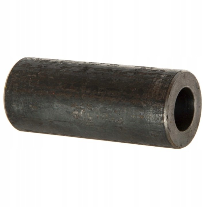 Tuleja zęba ładowacza czołowego 110mm fi 45mm