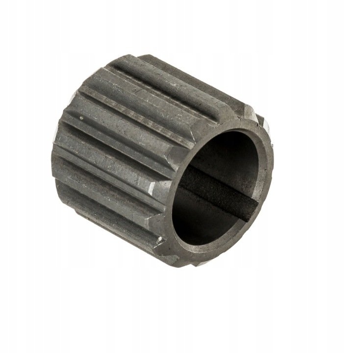 Tuleja zębata multiplikatora BG-2 Z-14 25x22mm