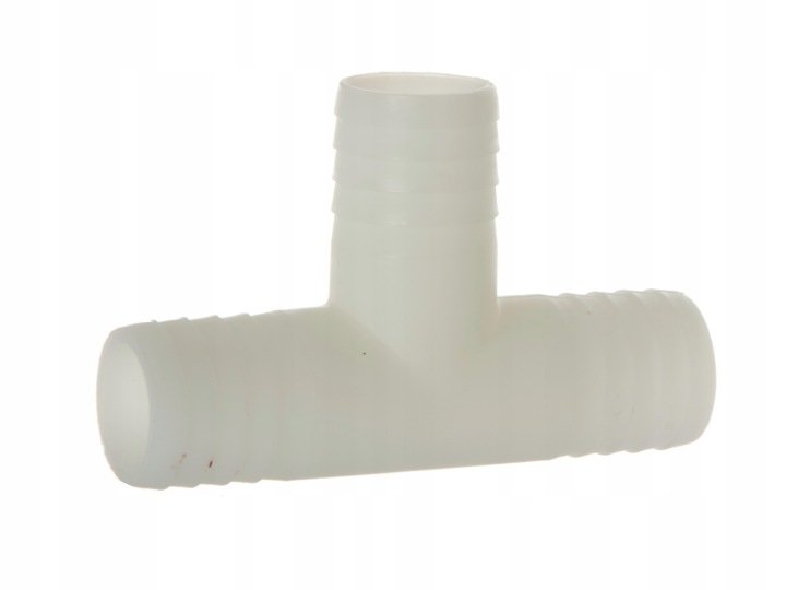 Tuleja złączka do węża trójnik T 1 1/4" Hypro