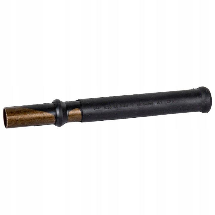 Tulejka chłodnicy oleju Deutz 1011F 04179404