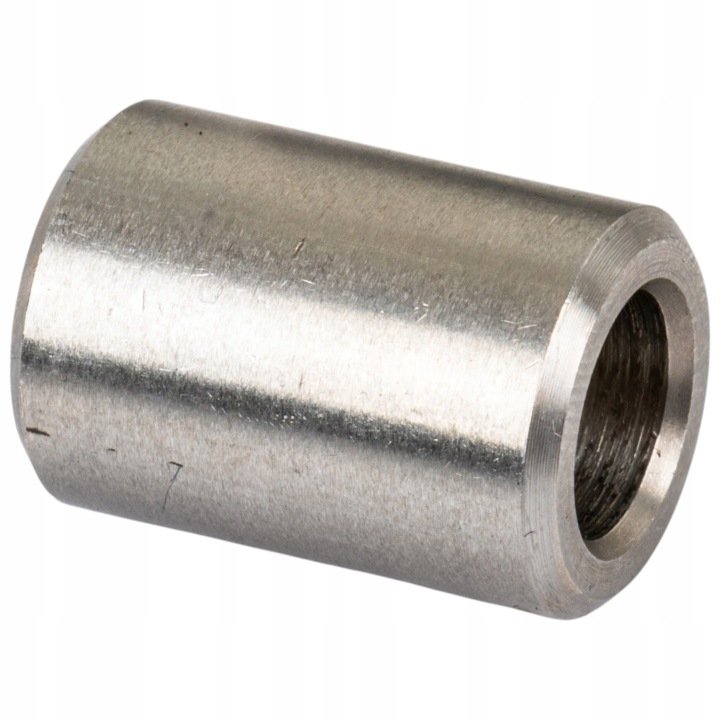 Tulejka dystansowa stalowa fi-14mm rozsiewacza Amazone 1482100