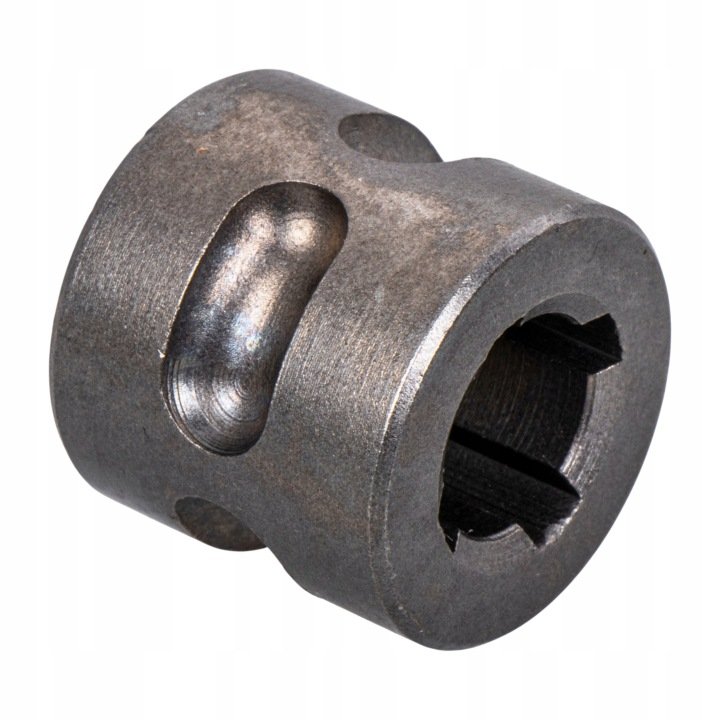 Tulejka-napedu-pompy-hydraulicznej-T-25-4-frezy-2522106 Tulejka napędu pompy hydraulicznej T-25 4-frezy 2522106