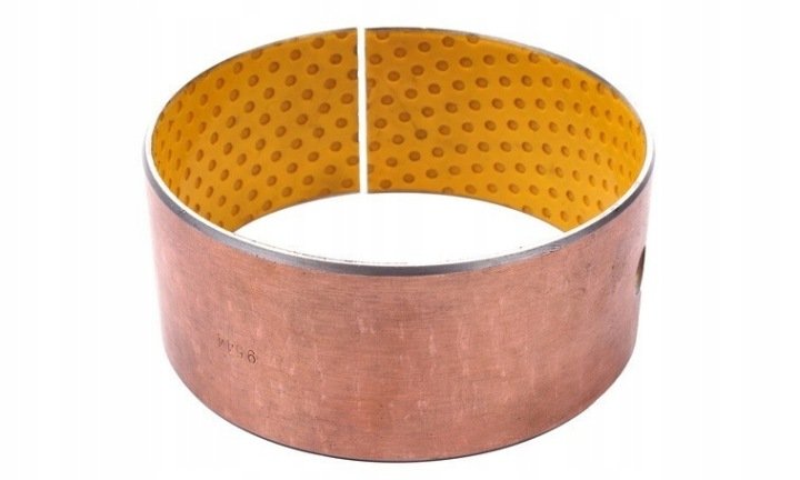 Tulejka osi centralnej Massey Ferguson 3050 3075 4235 6110 3713930M1