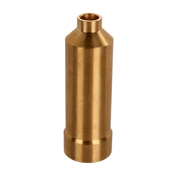 Tulejka wtryskiwacza fi 10mm Case 3055344R1