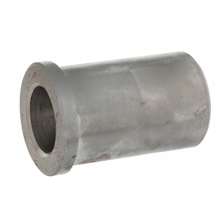 Tulejka z kołnierzem śrutownik H112 Bąk 30x45x75mm 811202001