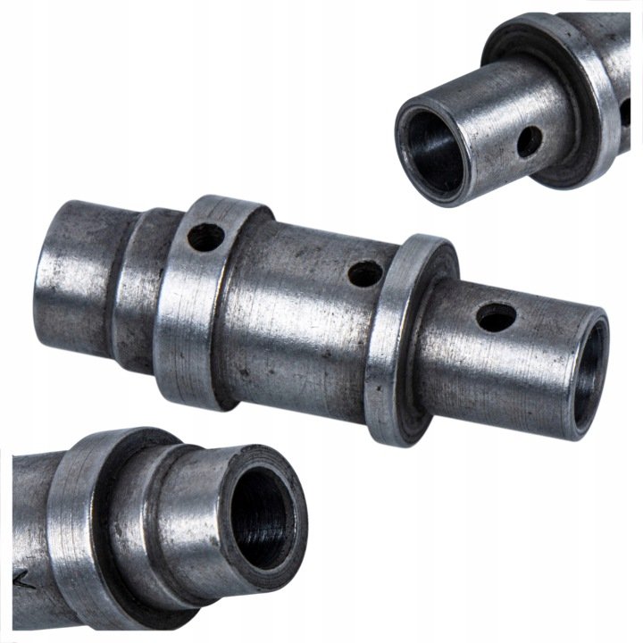 Tulejka zaworu pompy wtryskowej MASSEY FERGUSON 235 255 URSUS 7123-559V