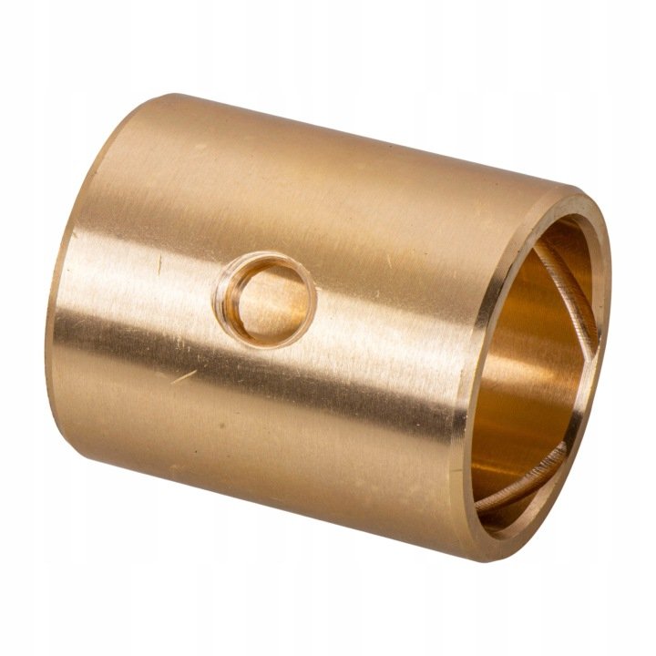 Tulejka zwrotnicy osi przedniej Ursus C-328 35x40x48mm 50015150