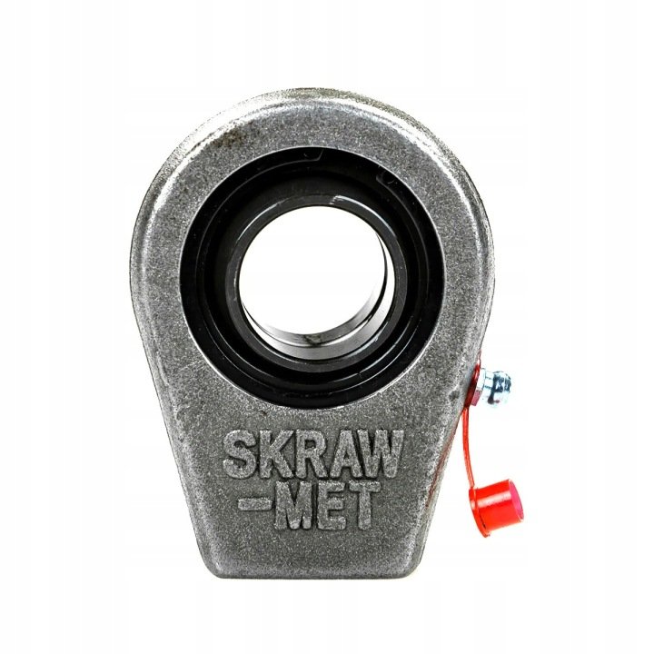 UCHO SIŁOWNIKA KT2*40 ŁOŻYSKO GE-25 25mm M16x1,5