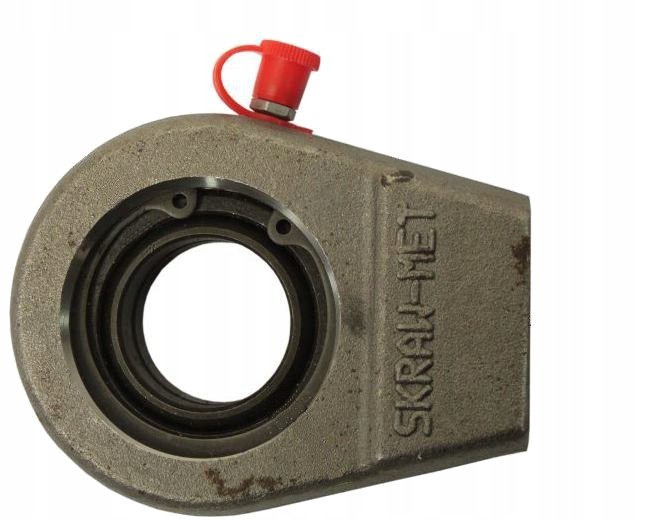 UCHO SIŁOWNIKA KT2*50 ŁOŻYSKO GE-30 30mm M22x1,5
