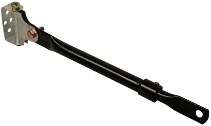 UCHWYT DO LUSTERKA 360mm-490mm
