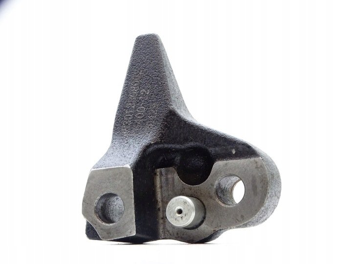 UCHWYT MOCOWANIE WSPORNIK ŁAPA PEUGEOT E 2008 II 9830123080