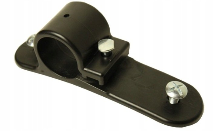 UCHWYT NADKOLA PLASTIKOWY FI 42MM 189X50MM