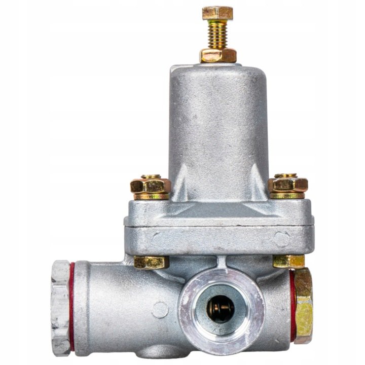 URSUS C-330 C-360 C-328 REGULATOR CIŚNIENIA POWIETRZA 42480170