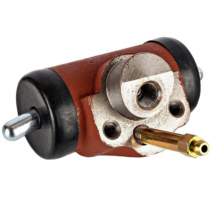URSUS C-360 C-360 3P C-4011 CYLINDEREK HAMULCOWY CYLINDER HAMULCA SOLIDNY