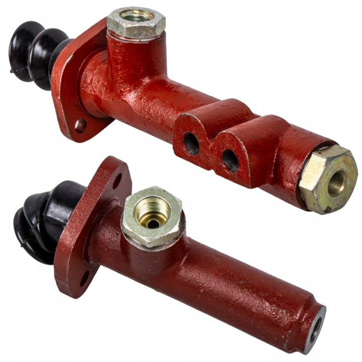 URSUS C-360 POMPKA HAMULCOWA ZESTAW POMP HAMULCOWYCH 50626290 50750320