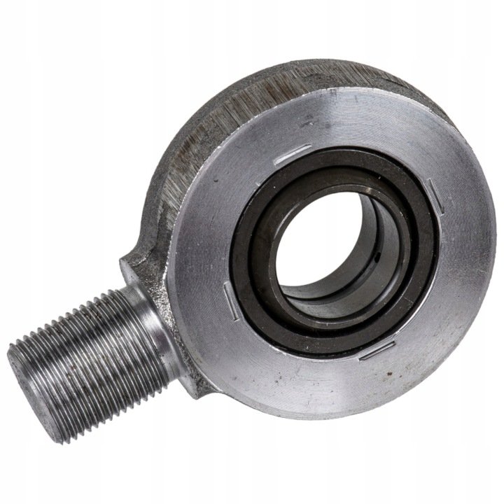 URSUS C-385 Ucho cylindra siłownika pomocniczego podnośnika 86409910