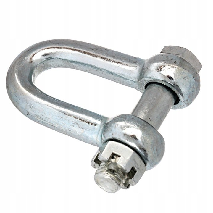 Ucho belki kompletne MTZ Belarus A6109002-01