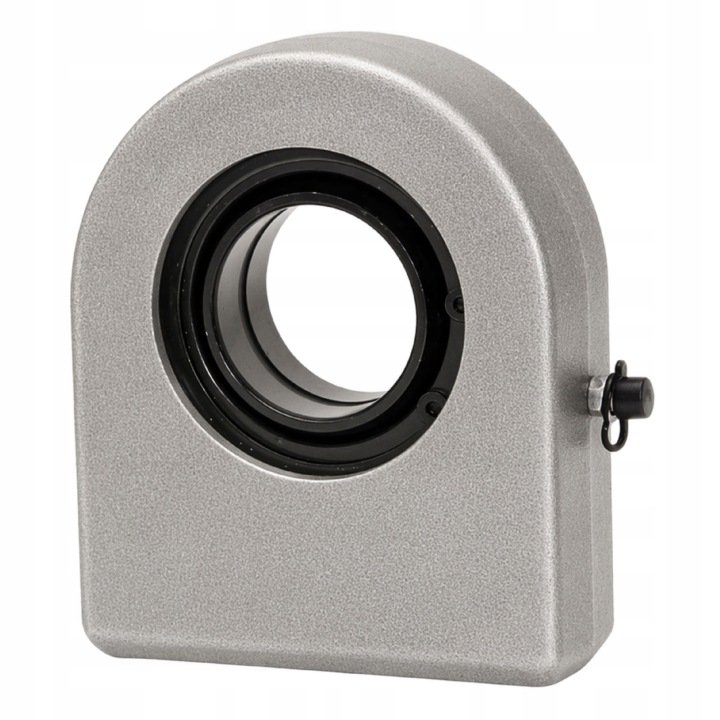 Ucho siłownika spawalne do cylindra GF 35 D0 otwór fi 35mm stal St52-3