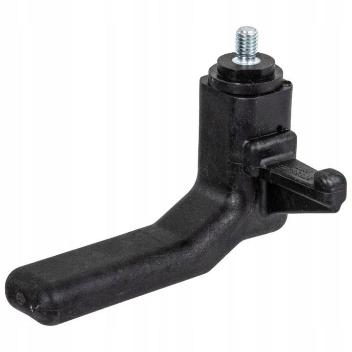 Uchwyt szyby New Holland Case Steyr 5178432