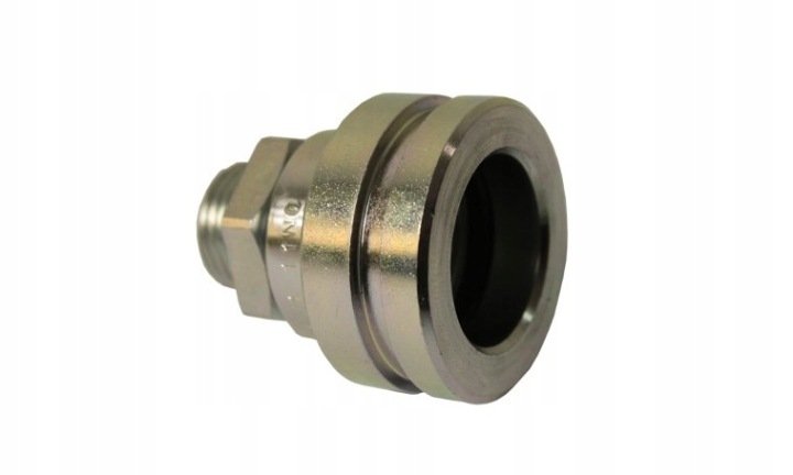 Uchwyt wtyczki szybkozłącza EURO M18x1,5 7241-A