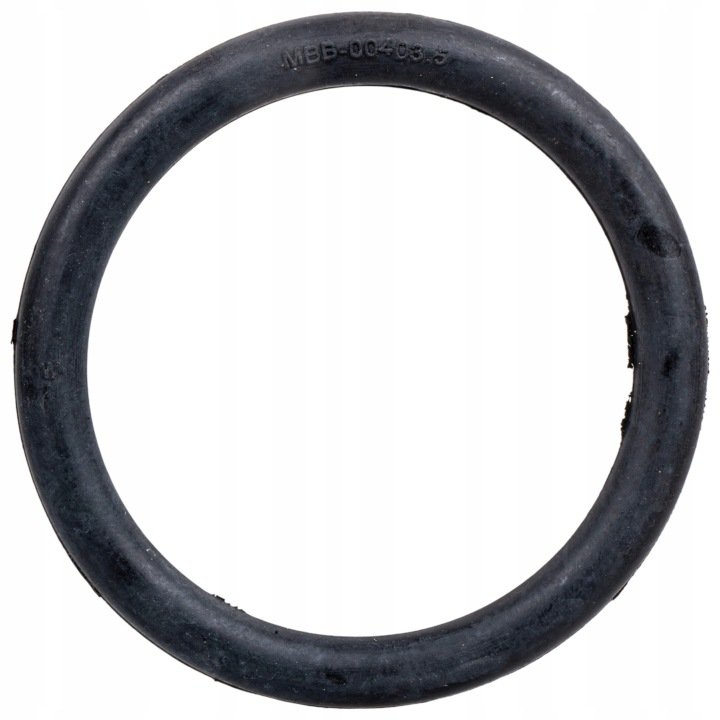 Uszczelka do beczkowozu system Bauer 3" 106x14mm 4050220357
