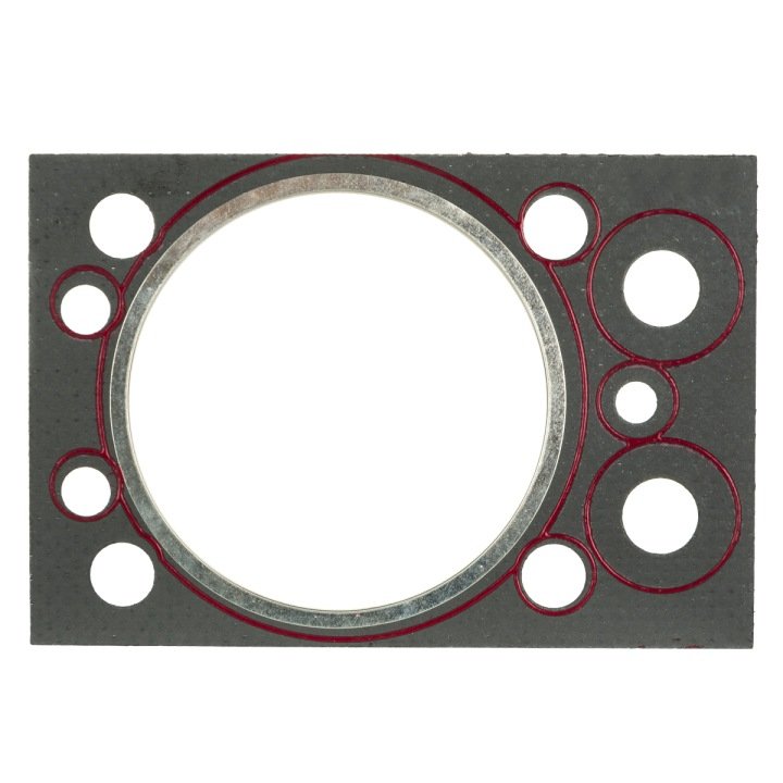 Uszczelka głowicy silnika Zetor 7320 7340 7711T 7745T Turbo 52020572 1,5mm