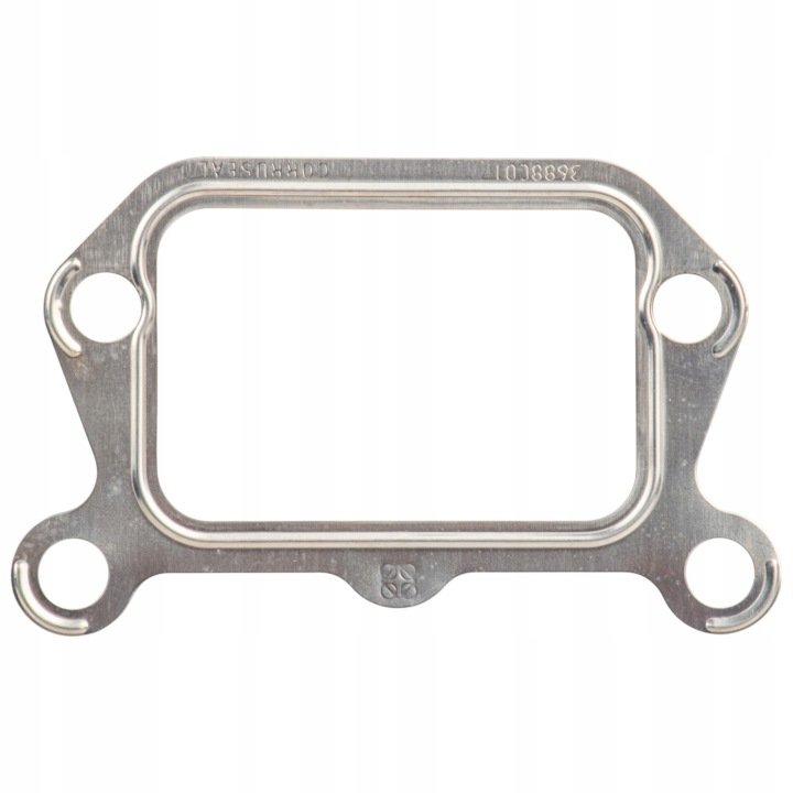Uszczelka kolektora wydechowego Massey Ferguson 3638258M1 3688C017