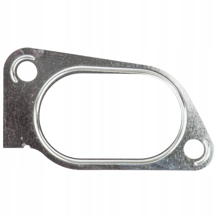 Uszczelka kolektora wydechowego Massey Ferguson 744158M1 38015222