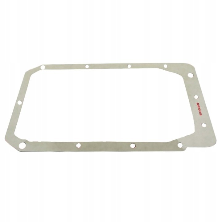 Uszczelka korpusu podnośnika 1mm C-385 Oryginał