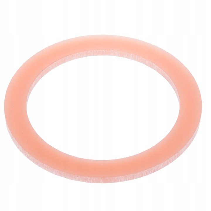Uszczelka płaska wału napędowego Case 3058035R1