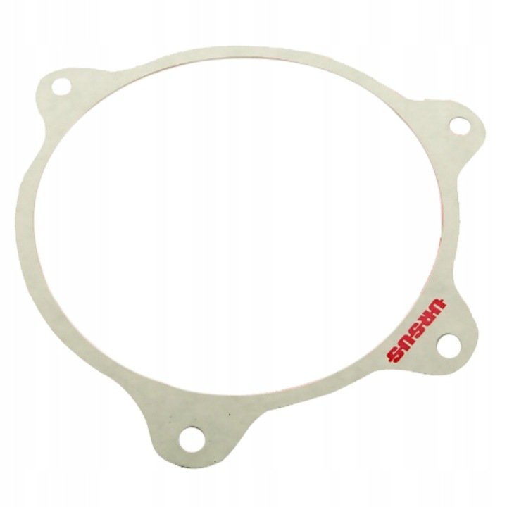 Uszczelka pokrywy mechanizmu blokady 0,5mm C-360
