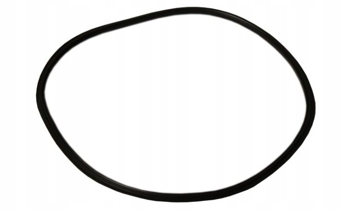 Uszczelka pokrywy opryskiwacza 313mm 6703522140020