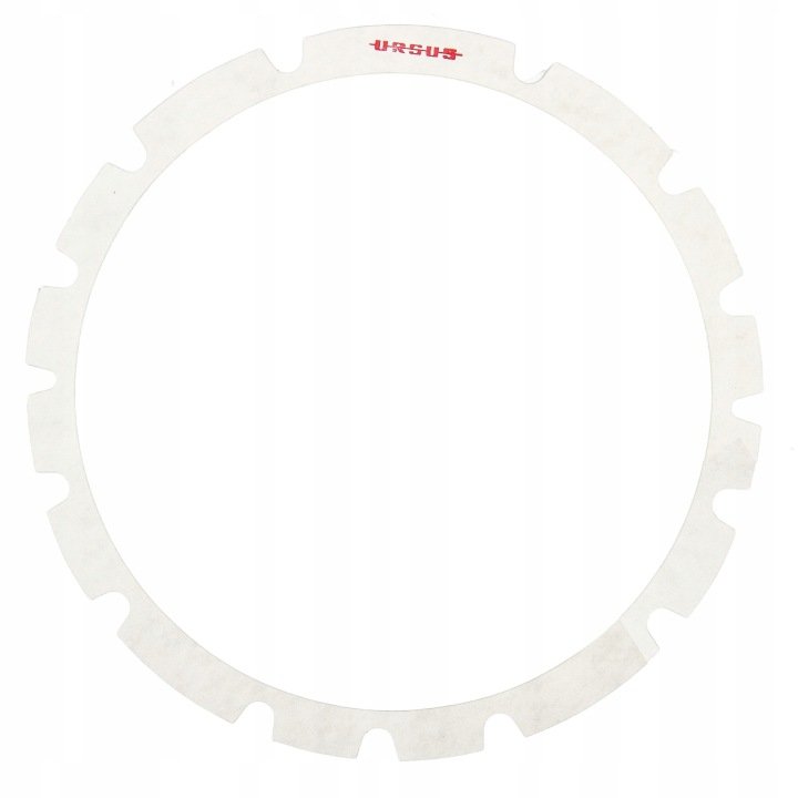 Uszczelka-zwolnicy-C-385-80161036-0-8mm-Oryginal-Ursus Uszczelka zwolnicy C-385 80161036 0,8mm Oryginał Ursus