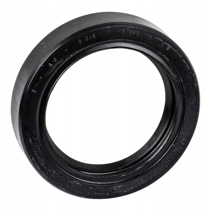 Uszczelnacz wału korbowego przedni SW400 Bizon PL616631 63,5x88,9x10mm