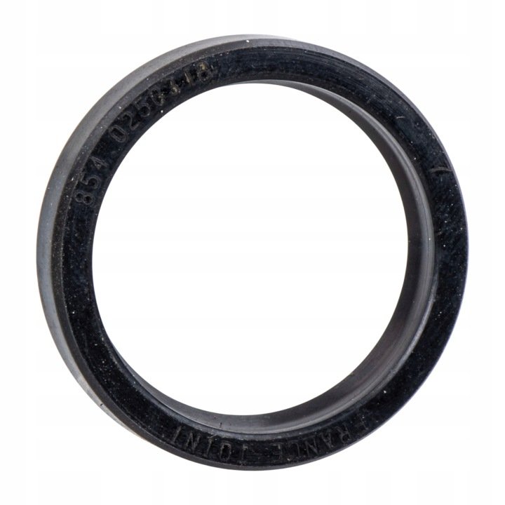 Uszczelniacz wałka sprzęgłowego Fiat Case JX New Holland TD 4985295