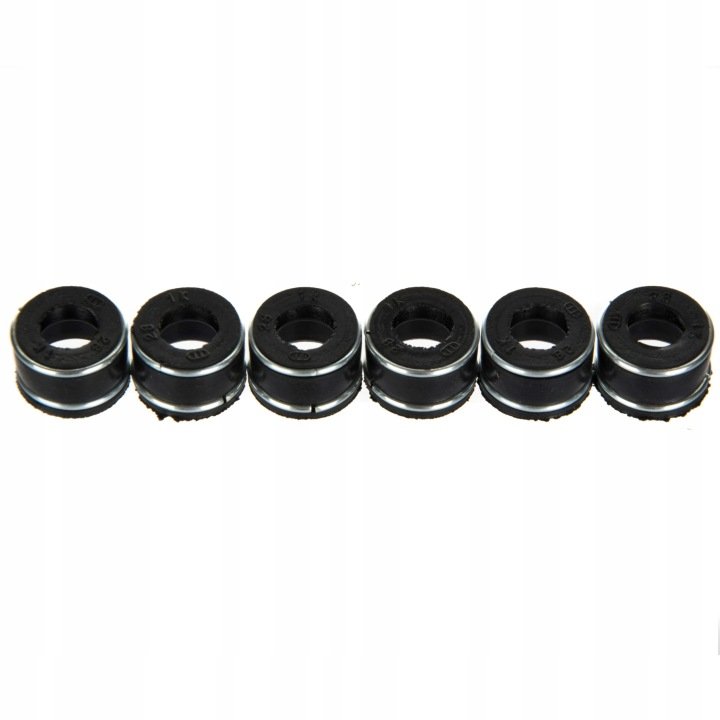 Uszczelnienia popychaczy zaworu Case 9,3x13,1x12mm 3218399R1 zestaw 6szt.