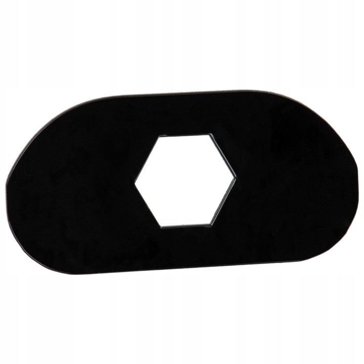 Uszczelnienie plastikowe Claas 0006349330