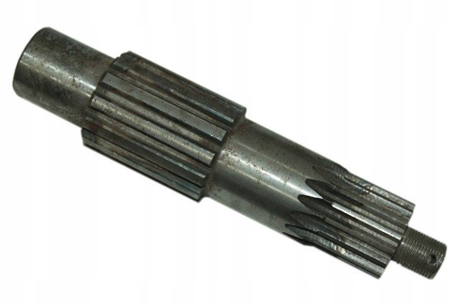 WAŁEK KOŁA ATAKUJĄCEGO C-360 ST. TYP 50425020