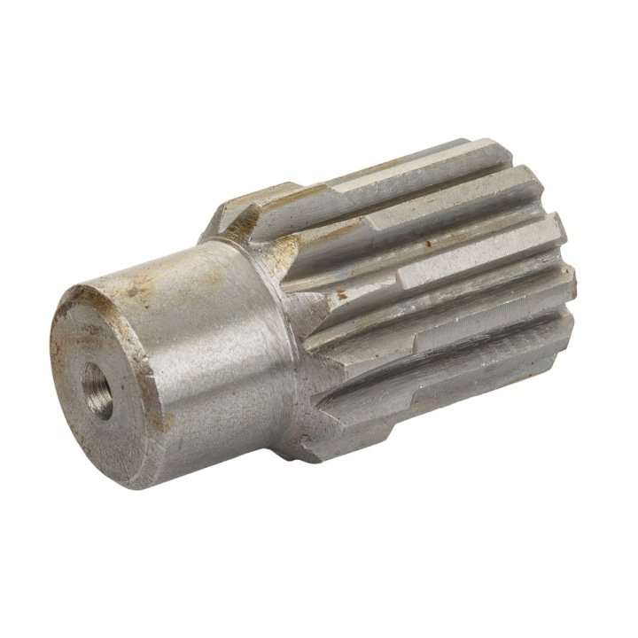 WAŁEK ORBITROLA 16mm DO PRZYSPAWANIA WIELOWYPUSTOW