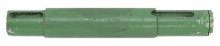 WAŁEK PODAJNIKA POCHYŁEGO BIZON Z-058 Z-056