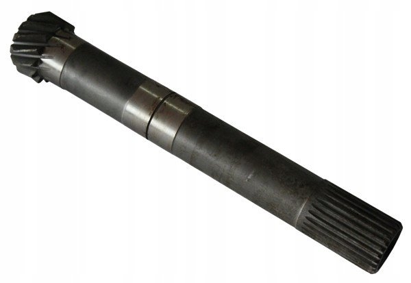 WAŁEK SPRZĘGŁA II ST C-330 50011293
