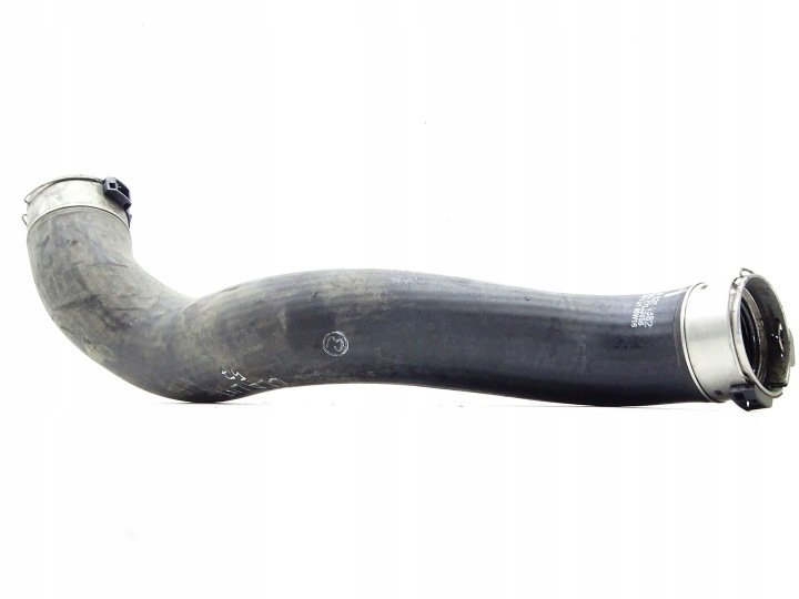 WAZ-PRZEWOD-INTERCOOLERA-MERCEDES-A-W176-CLA-W117-1-8-CDI-A2465281382 WĄŻ PRZEWÓD INTERCOOLERA MERCEDES A W176 CLA W117 1.8 CDI A2465281382