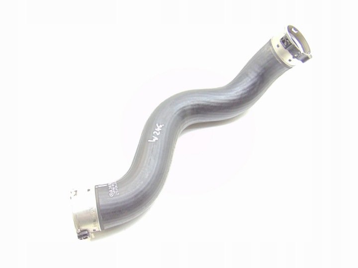 WĄŻ PRZEWÓD INTERCOOLERA MERCEDES W117 W176 W246 1.8 CDI A2465281382
