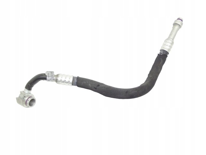 WĄŻ PRZEWÓD KLIMATYZACJI AUDI R8 4S 16- 5.2 FSI V10 4S0816743B