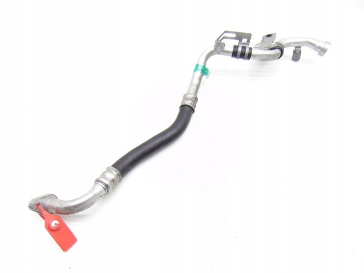 WAZ-PRZEWOD-KLIMATYZACJI-RENAULT-CLIO-V-924800253R WAZ PRZEWÓD KLIMATYZACJI RENAULT CLIO V 924800253R